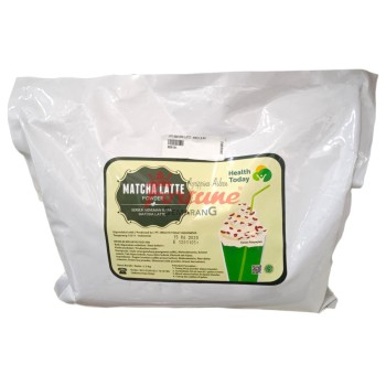 HTI MATCHA LATTE PWD 1.5KG