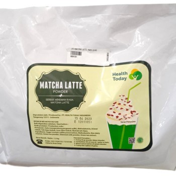 HTI MATCHA LATTE PWD 1.5KG