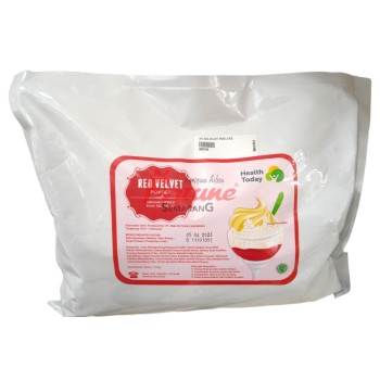 HTI RED VELVET PWD 1.5KG