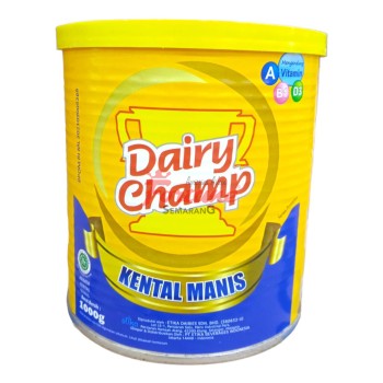 DAIRY CHAMP SKM KLG 1KG