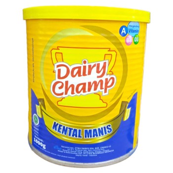 DAIRY CHAMP SKM KLG 1KG