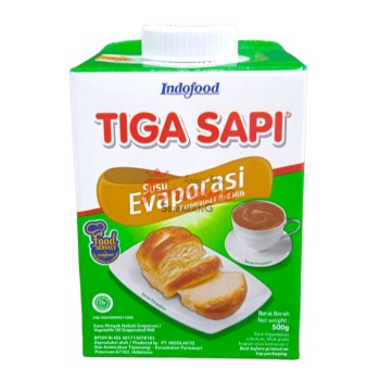 TIGA SAPI EVAP 500ML