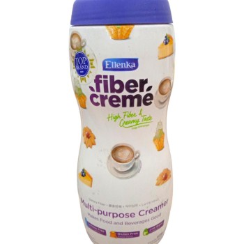 ELLENKA FIBER CREAM 168GR