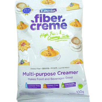 ELLENKA FIBER CREME 100GR