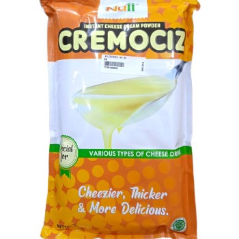 NUII CREMOCIZ 1KG