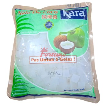 KARA SARI KELAPA 1KG/PACK