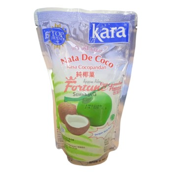 KARA SARI KELAPA 360GR/PACK