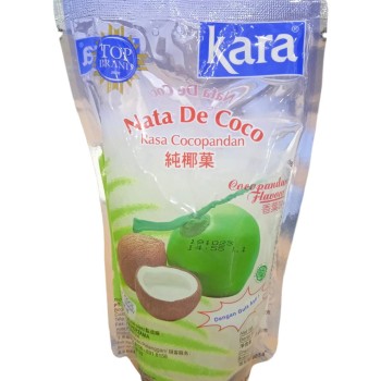 KARA SARI KELAPA 360GR/PACK