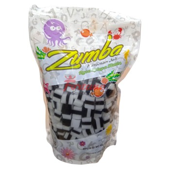 JELLY ZUMBA 500GR