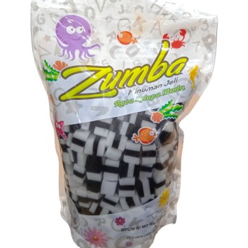 JELLY ZUMBA 500GR