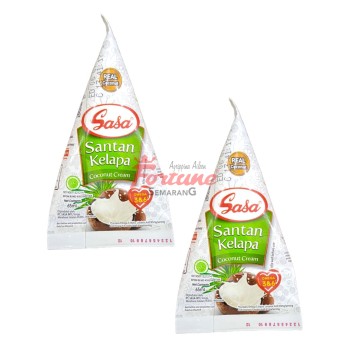KARA SANTAN 200ML