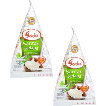 KARA SANTAN 200ML