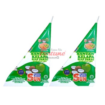 SUN KARA 65ML