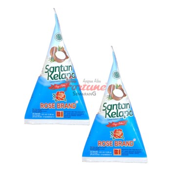 ROSE BRAND SANTAN 65ML