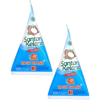 ROSE BRAND SANTAN 65ML
