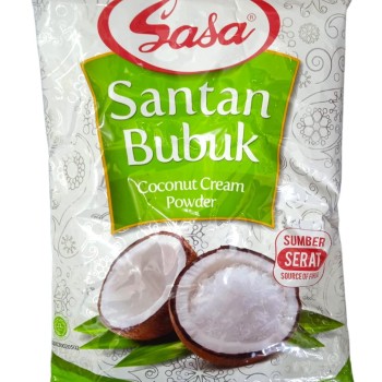 SASA SANTAN BUBUK 500GR