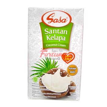 SASA SANTAN 1LT 