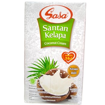 SASA SANTAN 1LT 