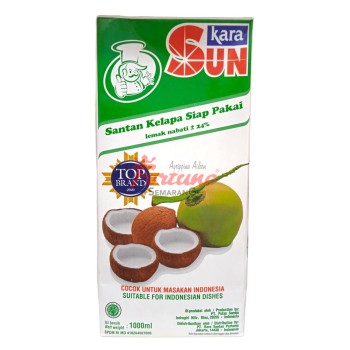 SUN KARA 1LT