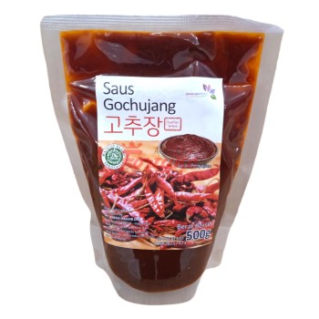 JSF GOCHUJANG 500GR 