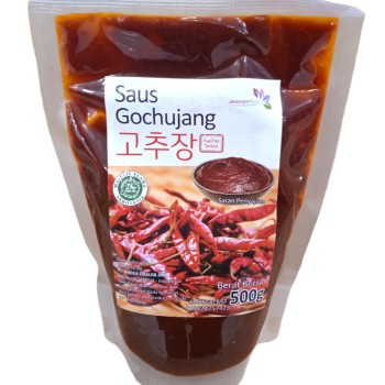 JSF GOCHUJANG 500GR 
