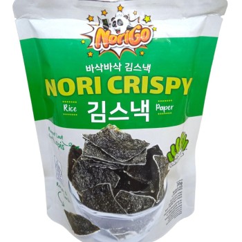 JSF NORI CRISPY ORI 20GR