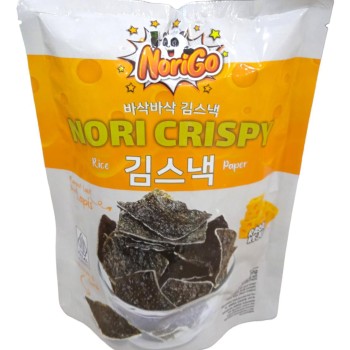 JSF NORI CRISPY KEJU 20GR