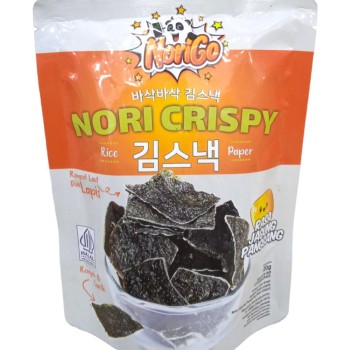 JSF NORI CRISPY JAGUNG P 20GR