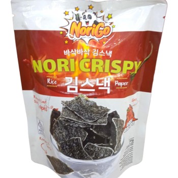 JSF NORI CRISPY BALADO 20GR