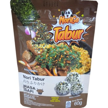 JSF NORIGO TABUR SAPI 60GR