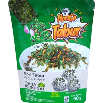 JSF NORIGO TABUR ORI 60GR
