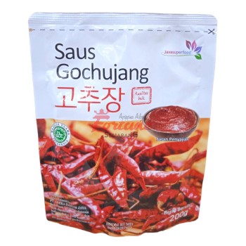 JSF GOCHUJANG 500GR 