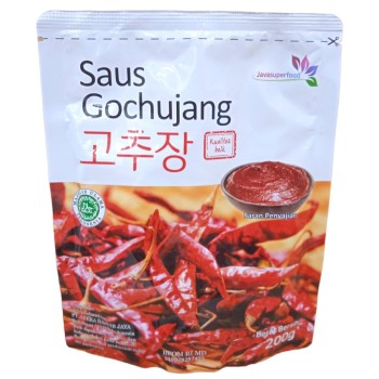 JSF GOCHUJANG 500GR 