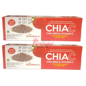 CHIA C STRWB 35GR 