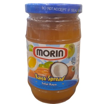 MORIN KAYA SPREAD 330GR