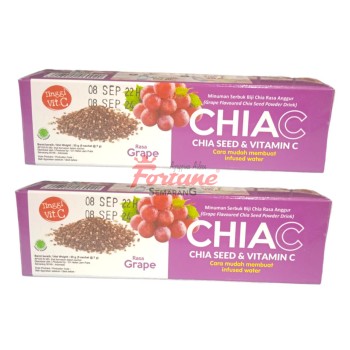 CHIA C ANGGUR 35GR