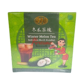 WINTER MELON TEA 550GR