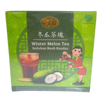 WINTER MELON TEA 550GR