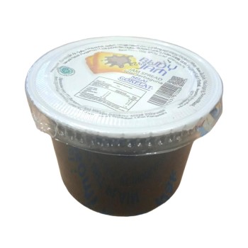 BUDY JAM CHOC CUP 