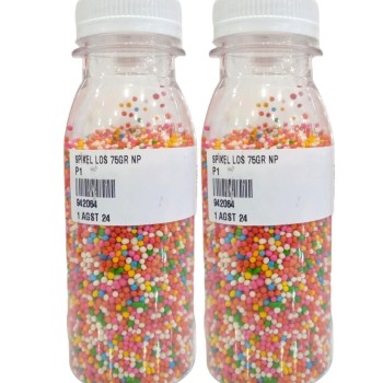 SPIKEL LOS 75GR 