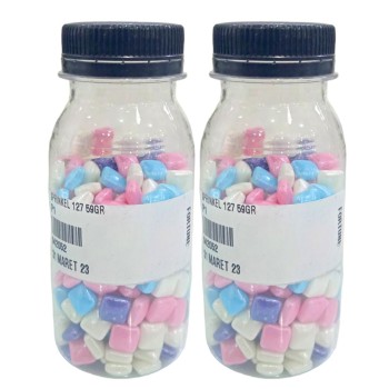 SPRINKEL 127 59GR