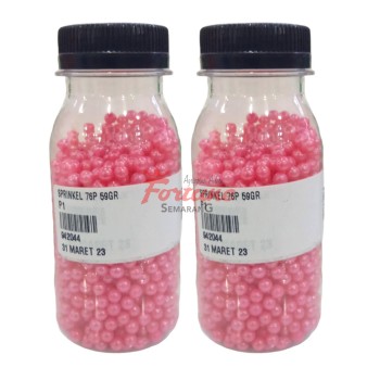 SPRINKEL 76P 59GR