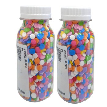 SPRINKEL 56 59GR