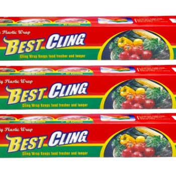 BEST CLING WRAP T 30CM