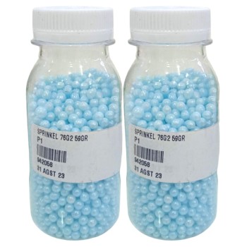 SPRINKEL 76G2 59GR