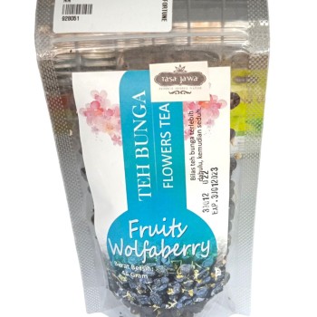 FRUIT BLACK WOLFABERRY 45GR