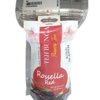 ROSELLA MERAH 30GR