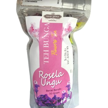 ROSELLA UNGU 30GR