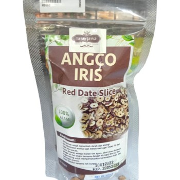 ANGCO SLICE 50GR