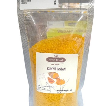 KUNYIT INSTANT 150GR